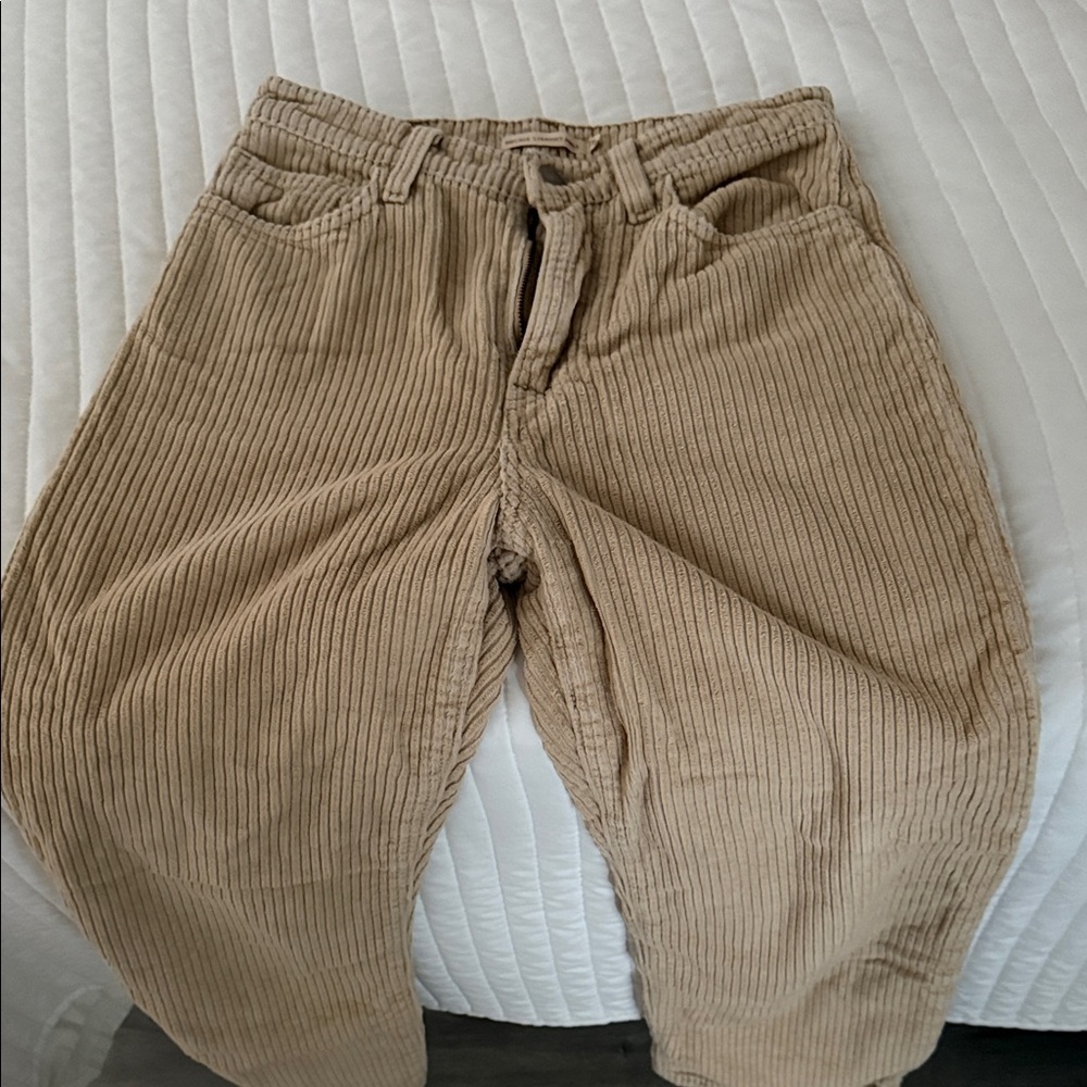 Levi's Women Corduroy